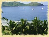 Zihuatanejo Bay