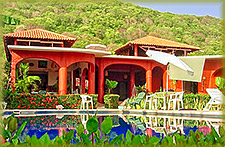 Casa Delfín Sonriente Casa Delfín Sonriente
