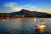 Playa del Puerto - Zihuatanejo