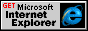 Da un click aqu&iacute; para obtener Microsoft Internet Explorer GRATIS