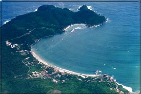 Playa La Ropa / Playa Las Gatas, Zihuatanejo, Guerrero, M&eacute;xico