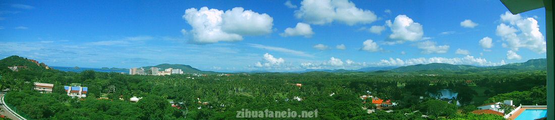 Ixtapa, Mexico - just another lovely day in Paradise! Ixtapa, Mexico - just another lovely day in Paradise!