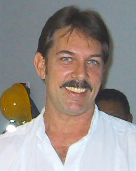 Mi foto