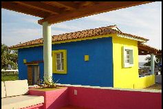La Casita del Abuelito
