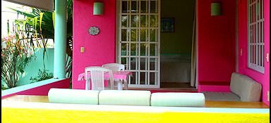 Terraza