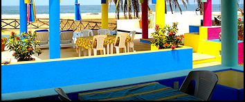 Vista al mar