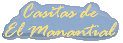 Bungalows de El Manantial