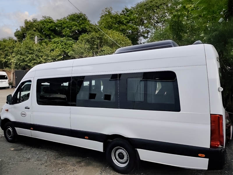 Sprinter