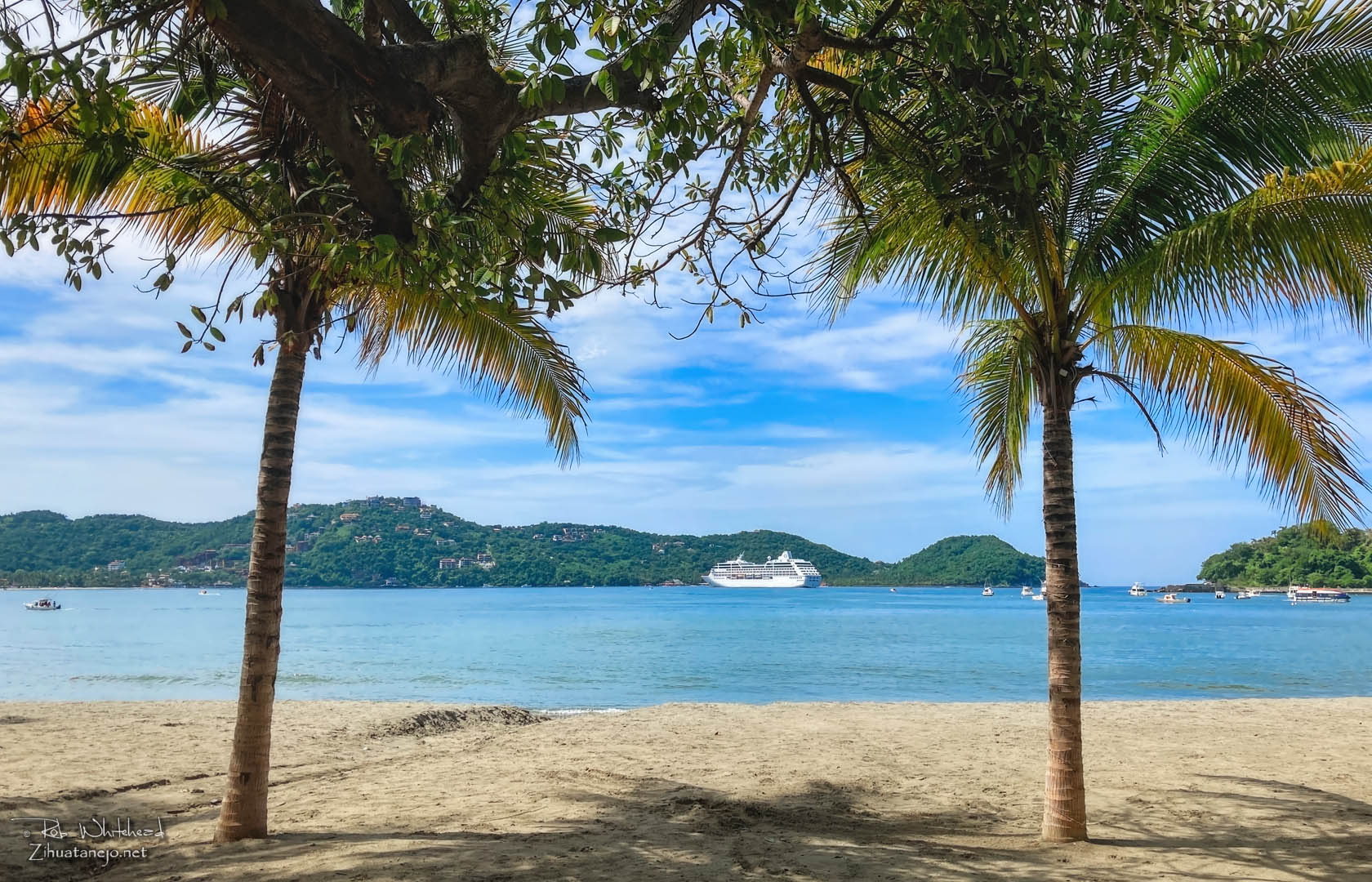 ZihuatanejoIxtapa Message Board Mar, Sol, Arena y FantaZIHa