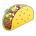 :taco:
