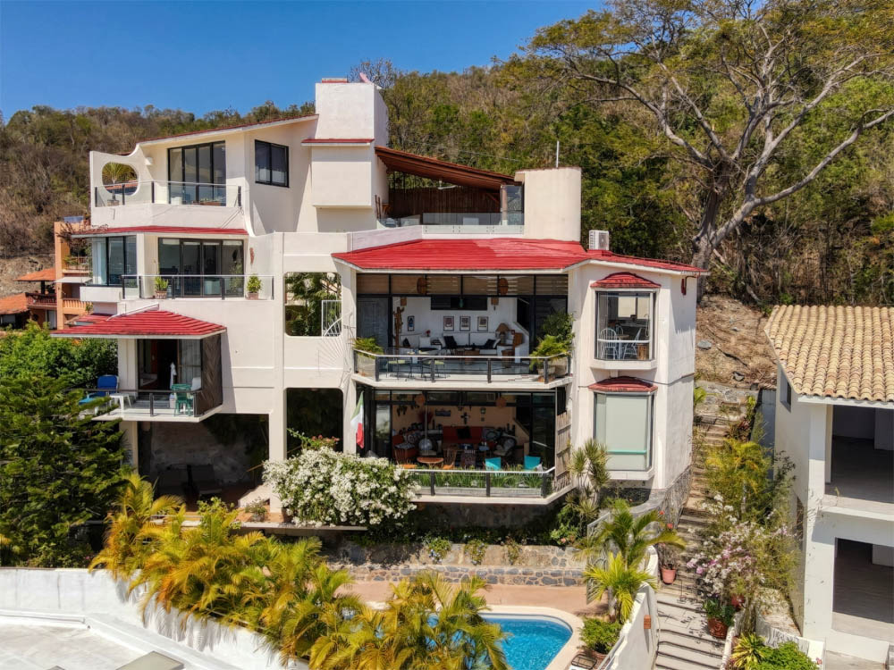 Villa Vista Condo en Punta Peñasco