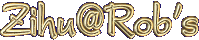 ZihuaRob's